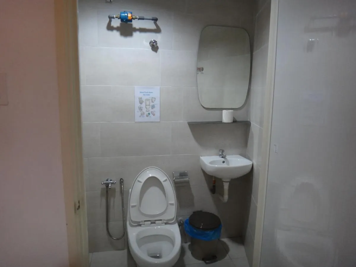 Famosa 2 Stay Malacca Homestay