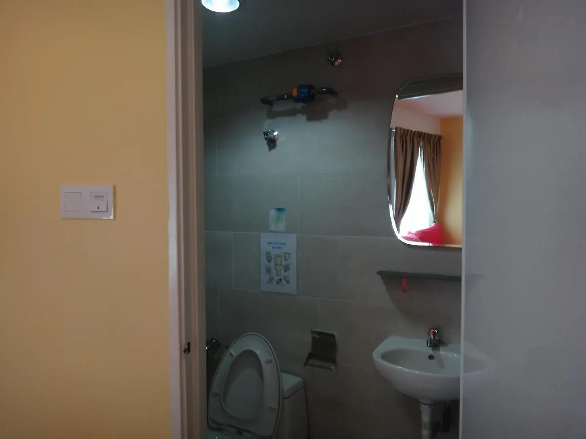 Famosa 2 Stay Malacca Homestay