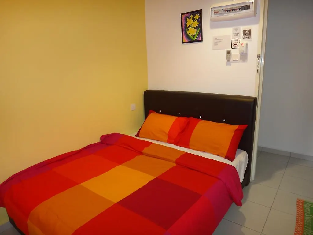 Famosa 2 Stay Malacca Homestay