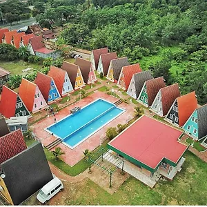 Masbro Village Homestay