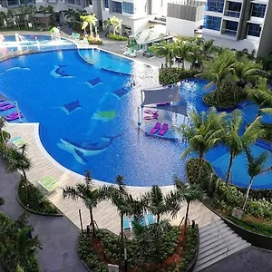 Atlantis@melaka By Sweetstay Apartment