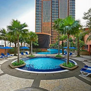 Grand Service @ Times Square , Kuala Lumpur Malaysia