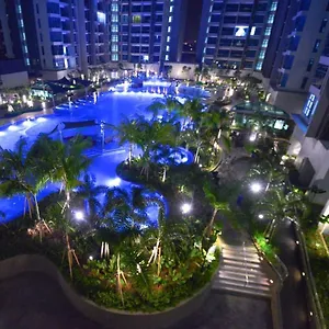 Atlantis Residences City By Nestcove Apartment