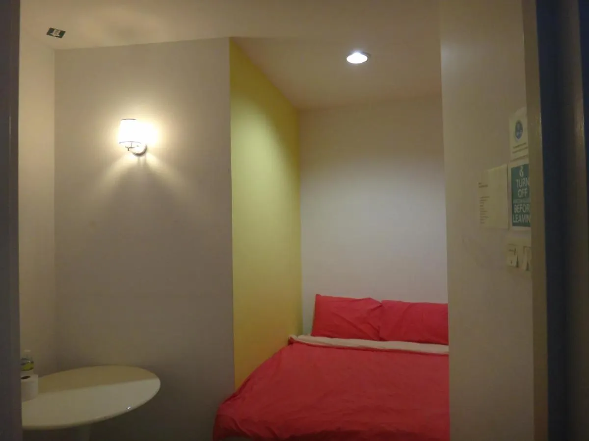 Homestay Famosa 2 Stay Malacca