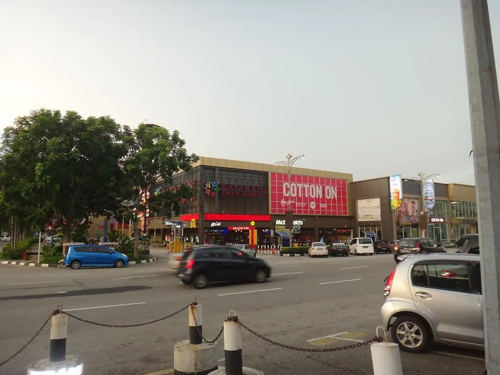 Famosa 2 Stay Malacca