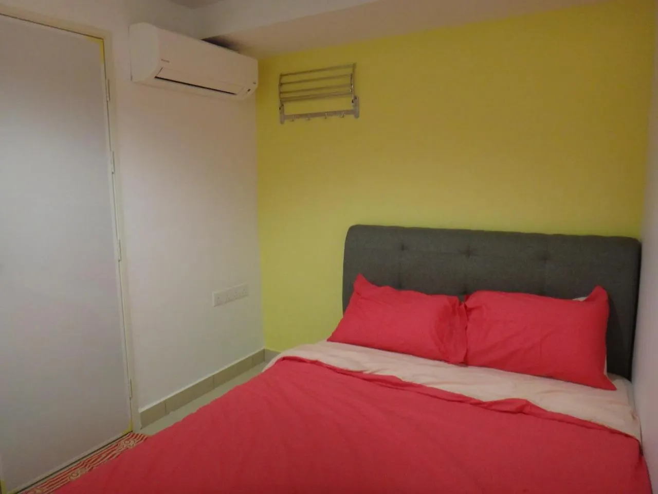 Famosa 2 Stay Malacca Homestay