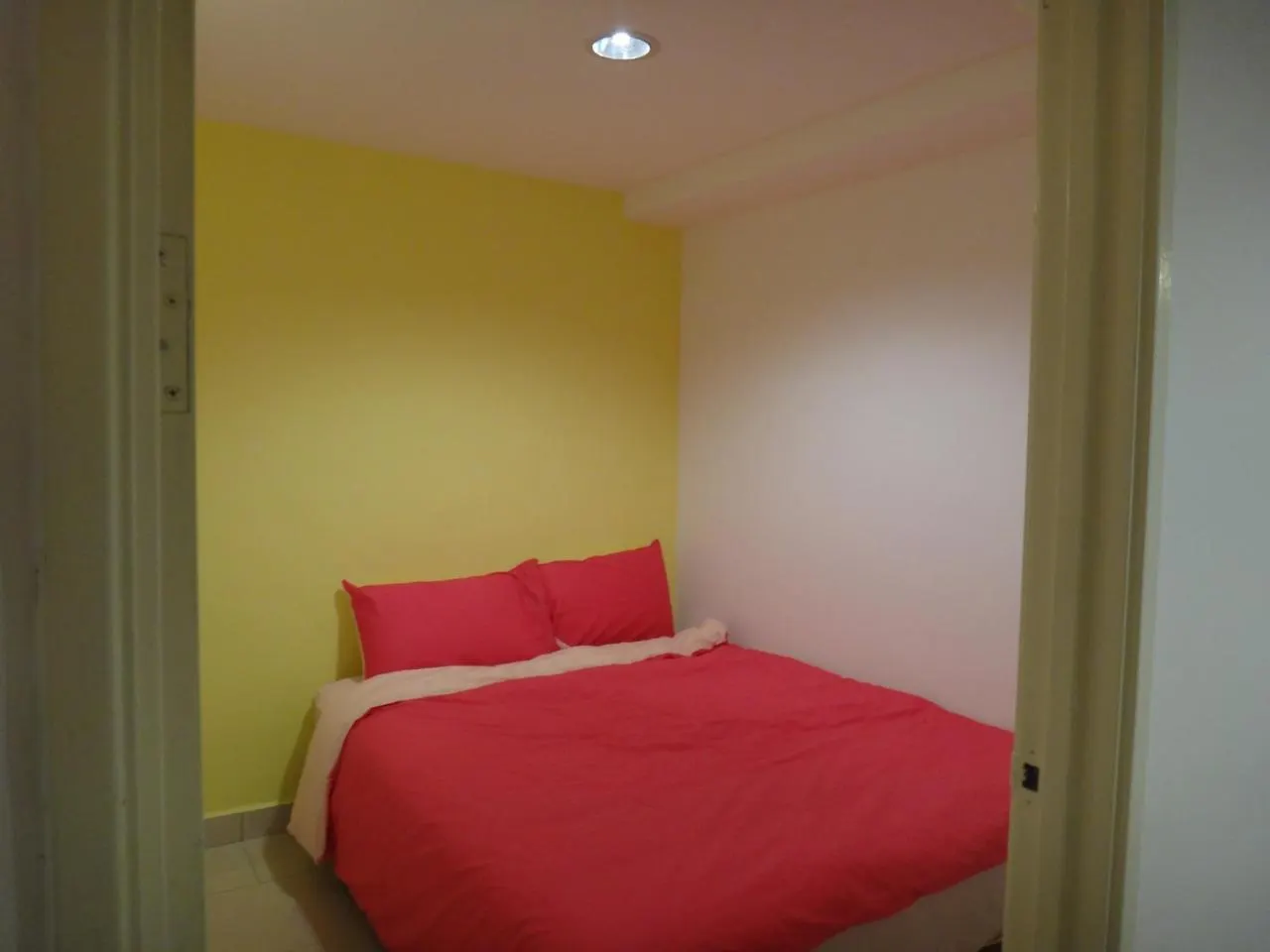 Homestay Famosa 2 Stay Malacca